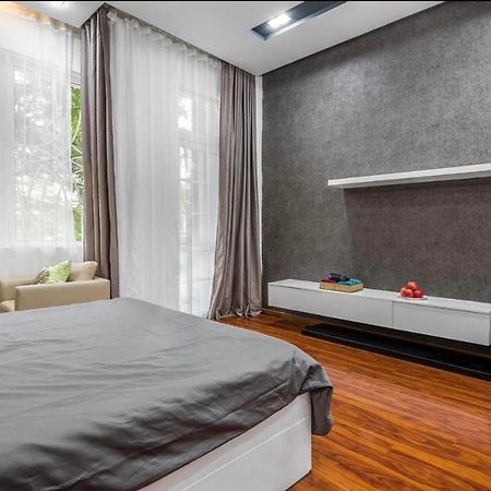 Rose Homestay Mykhebeach Danang Exterior photo