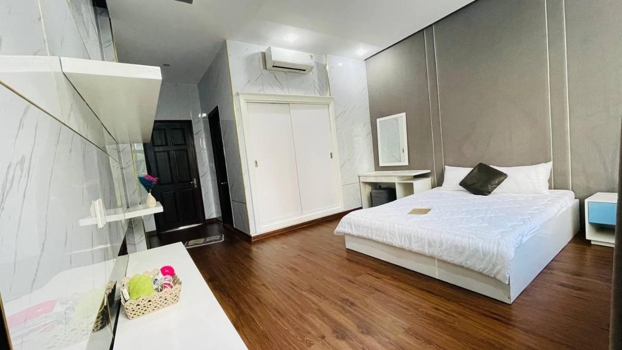 Rose Homestay Mykhebeach Danang Exterior photo
